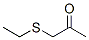 Ethyl 2-oxopropyl sulfide Structure,20996-62-7Structure