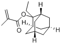 2-Ethyl-2-adamantyl methacrylate Structure,209982-56-9Structure