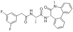 Yo-01027 Structure,209984-56-5Structure