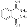 1,2-Diamidinobenzene Structure,210051-59-5Structure