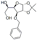 3-O-benzyl-1,2-o-isopropylidene-alpha-d-glucofuranose Structure,210100-63-3Structure