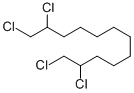 1,2,11,12-Tetrachlorododecane Structure,210115-98-3Structure