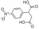 4-Nitrophenylsuccinic acid Structure,21021-53-4Structure