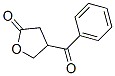 4-Benzoyldihydro-2(3H)-furanone Structure,21034-22-0Structure