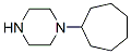 1-(Cycloheptyl)piperazine Structure,21043-42-5Structure