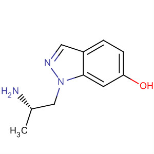 Al 34662 Structure,210580-75-9Structure