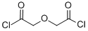 2,2-Oxydiacetylchloride Structure,21062-20-4Structure