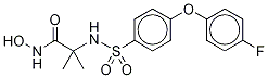 Cp-471474 Structure,210755-45-6Structure