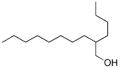 2-Butyl-1-decanol Structure,21078-81-9Structure