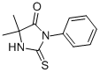 PTH-DL-α-aminoisobutyric acid Structure,21083-30-7Structure