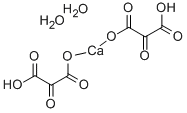 Mesoxalic acid calcium salt Structure,21085-60-9Structure