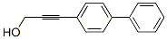 3-Biphenyl-4-ylprop-2-yn-1-ol Structure,210885-00-0Structure