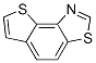 Thieno[2,3-e]benzothiazole (8ci,9ci) Structure,211-36-9Structure