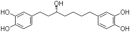 Rubranol Structure,211126-61-3Structure