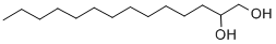 1,2-Tetradecanediol Structure,21129-09-9Structure