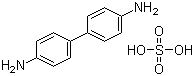 Benzidine sulphate Structure,21136-70-9Structure