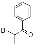 2-Bromopropiophenone Structure,2114-00-3Structure