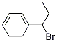 (1-Bromo-propyl)-benzene Structure,2114-36-5Structure