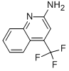 4-(Trifluoromethyl)-2-quinolinamine Structure,211449-19-3Structure