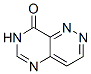 Pyrimido[5,4-c]pyridazin-8(7h)-one (8ci) Structure,21147-71-7Structure