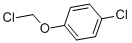 α,4-Dichloroanisole Structure,21151-56-4Structure