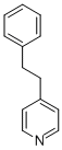 4-Phenethylpyridine Structure,2116-64-5Structure