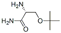 (R)-3-Tert-butoxy-2-aminopropanamide Structure,211755-73-6Structure