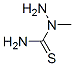 2-Methyl-3-thiosemicarbazide Structure,21185-13-7Structure