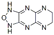 [1,2,5]Oxadiazolo[3,4-b]pyrazino[2,3-e]pyrazine,1,3,6,7-tetrahydro-(9ci) Structure,211918-27-3Structure