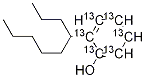 4-Nonyl phenol-13c6 Structure,211947-56-7Structure