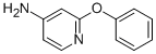 2-Phenoxypyridin-4-amine Structure,21203-83-8Structure