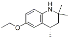 Quinoline, 6-ethoxy-1,2,3,4-tetrahydro-2,2,4-trimethyl-, (4s)- (9ci) Structure,212186-69-1Structure