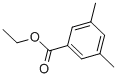 3,5-Dimethylbenzoicacidethylester Structure,21239-29-2Structure