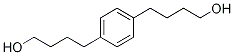 1,4-Benzenedibutanol Structure,21240-37-9Structure