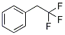 2,2,2-Trifluoroethylbenzene Structure,21249-93-4Structure