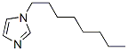 1-Octylimidazole Structure,21252-69-7Structure