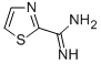 Thiazole-2-carboximidamide Structure,212558-27-5Structure