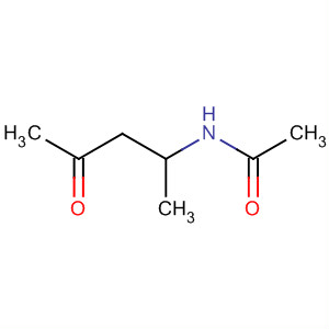 Acetamide, n-(1-methyl-3-oxobutyl)-(9ci) Structure,212831-40-8Structure