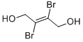 Trans-2,3-dibromo-2-butene-1,4-diol Structure,21285-46-1Structure