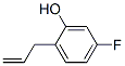 Phenol, 4-fluoro-2-(1z)-1-propenyl-(9ci) Structure,212909-78-9Structure