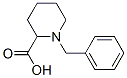 1-Benzyl-2-piperidinecarboxylic acid Structure,21319-53-9Structure