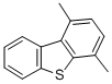 1,4-Dimethyldibenzothiophene Structure,21339-65-1Structure