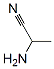 2-Aminopropionitrile Structure,2134-48-7Structure