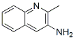 3-Amino-2-methylquinoline Structure,21352-22-7Structure