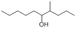 4-Methyl-5-decanol Structure,213547-15-0Structure