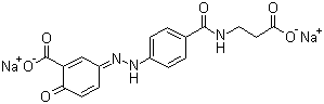 Balsalazide disodium Structure,213594-60-6Structure