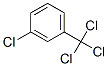 3-Chloro benzotrichloride Structure,2136-81-4Structure