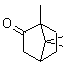 DL-Camphor Structure,21368-68-3Structure