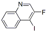 3-Fluoro-4-iodo-quinoline Structure,213772-63-5Structure