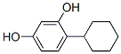 4-Cyclohexylresorcinol Structure,2138-20-7Structure